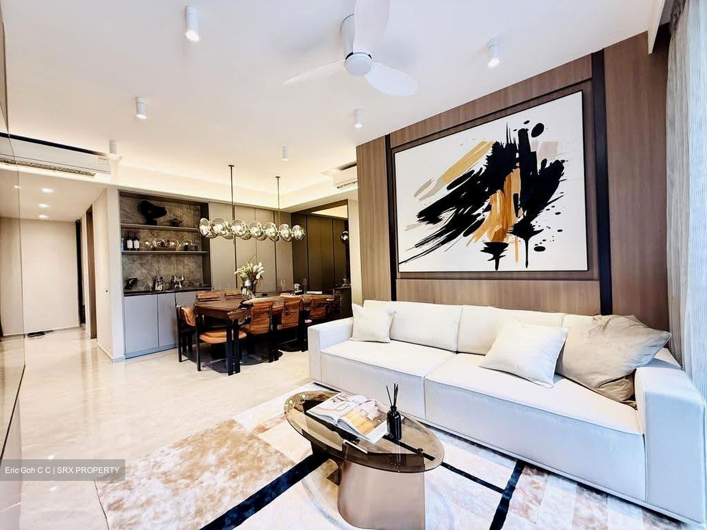 Norwood Grand (D25), Apartment #622657451
